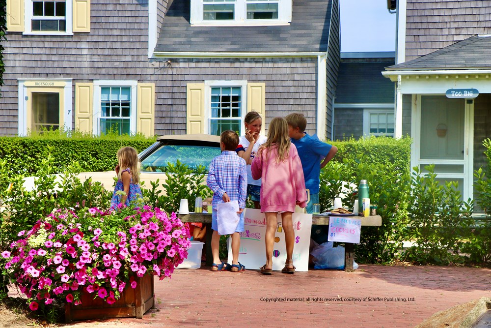 Nantucket