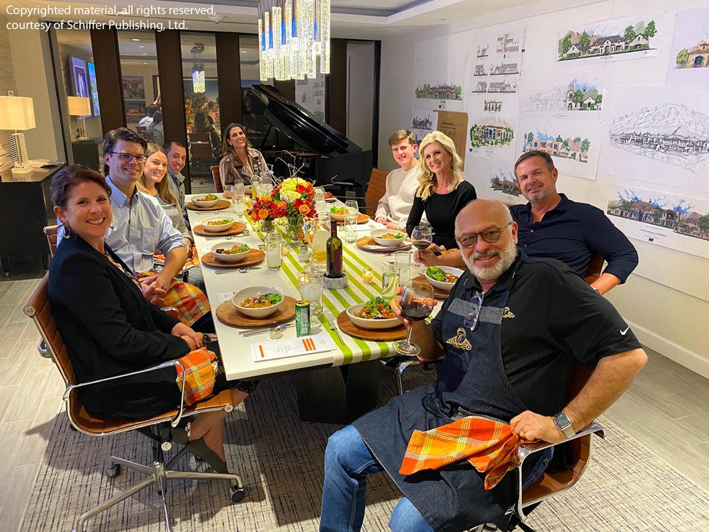 Mark Candelaria Homes