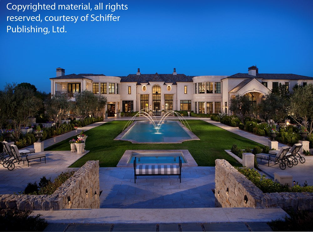 Mark Candelaria Homes