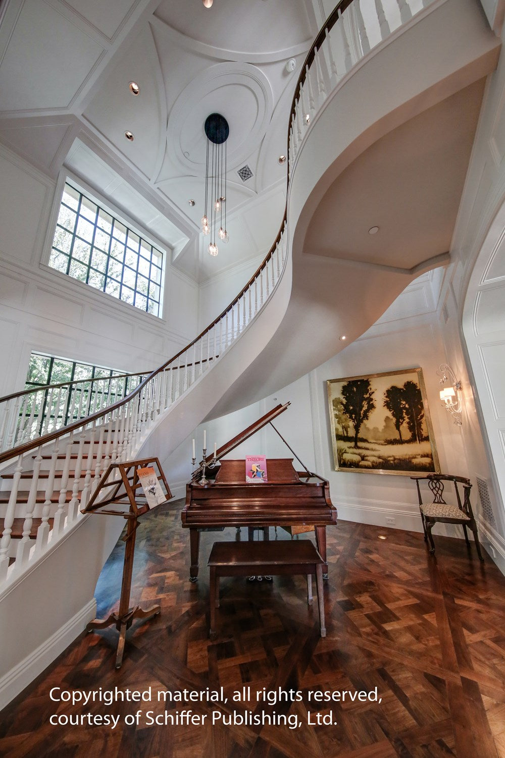 Mark Candelaria Homes