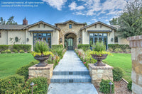 Mark Candelaria Homes