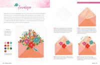 Gorgeous Gouache