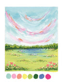 Gorgeous Gouache
