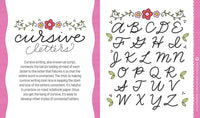 Trust Me, You Can Letter
