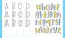 Trust Me, You Can Letter