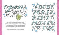Trust Me, You Can Letter
