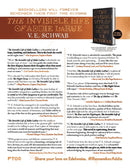 The Invisible Life of Addie LaRue