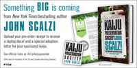 The Kaiju Preservation Society