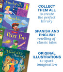 La Gallinita Roja/ the Little Red Hen, Grades Pk - 3 (Keepsake Stories), Grades PK - 3: La Gallinita Roja