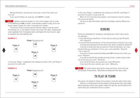 Simple Rules for Card Games