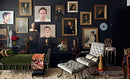 The Finer Things: Timeless Furniture, Textiles, and Details