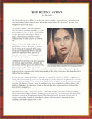 The Henna Artist