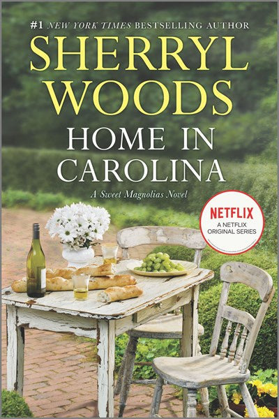 Home in Carolina