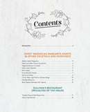 The Sweet Magnolias Cookbook