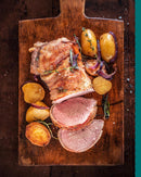 The Sweet Magnolias Cookbook