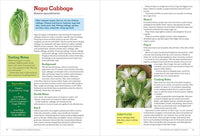 The Complete Leafy Greens Cookbook