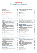 The Complete Leafy Greens Cookbook