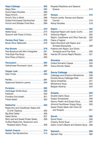 The Complete Leafy Greens Cookbook