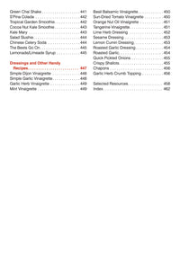 The Complete Leafy Greens Cookbook