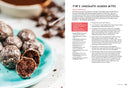 The Edgy Veg Easy Eats