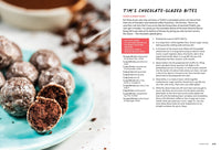 The Edgy Veg Easy Eats