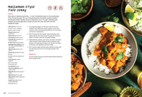 The Edgy Veg Easy Eats
