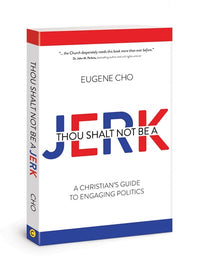 Thou Shalt Not Be a Jerk
