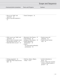 Beginner's Russian with Interactive Online Workbook, 2nd edition