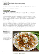 The Best of Afghan Cooking