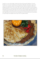 The Best of Afghan Cooking