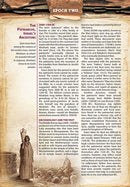 NKJV, Chronological Study Bible, Hardcover, Comfort Print