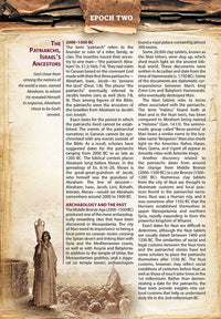 NKJV, Chronological Study Bible, Hardcover, Comfort Print