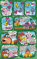 The Garden Children's Bible, Hardcover: International Children's Bible