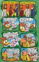The Garden Children's Bible, Hardcover: International Children's Bible