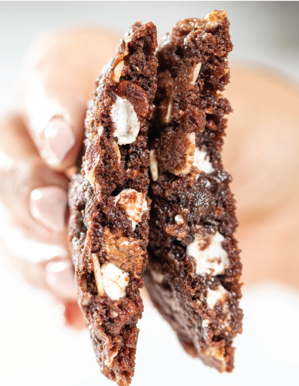 It's Not Just Cookies