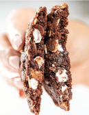 It's Not Just Cookies