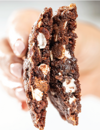 It's Not Just Cookies