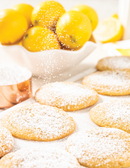 It's Not Just Cookies