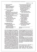 NKJV, Foundation Study Bible, Large Print, Leathersoft, Brown, Red Letter, Thumb Indexed, Comfort Print: Holy Bible, New King James Version