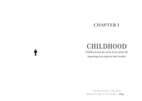 My Grandmother's Life