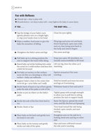 The New Father: A Dad's Guide to the First Year (3rd Edition)