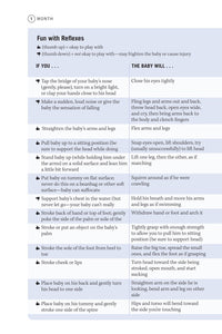 The New Father: A Dad's Guide to the First Year (3rd Edition)