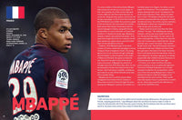 Stars of World Soccer: Third Edition