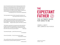The Expectant Father: The Ultimate Guide for Dads-to-Be