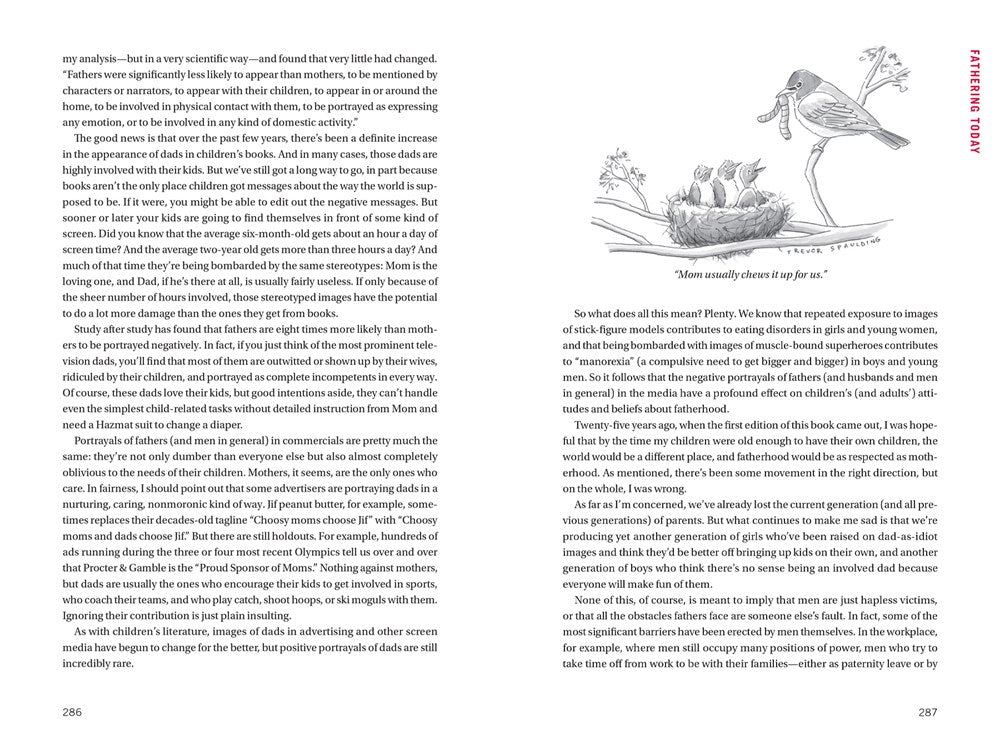 The Expectant Father: The Ultimate Guide for Dads-to-Be