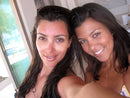 Kim Kardashian: Selfish