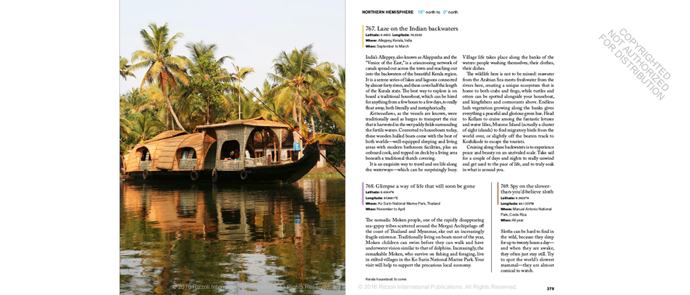 The Bucket List: 1000 Adventures Big & Small