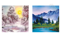 Bob Ross: The Joy of Painting