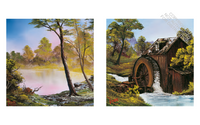 Bob Ross: The Joy of Painting