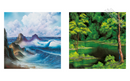 Bob Ross: The Joy of Painting